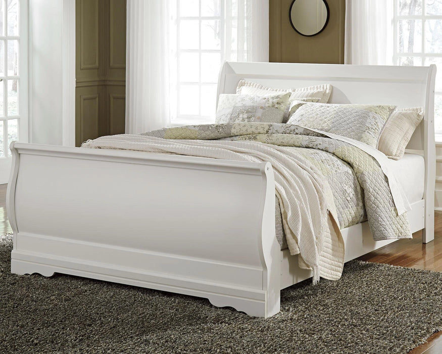 Five Star Furniture - Anarasia Bed