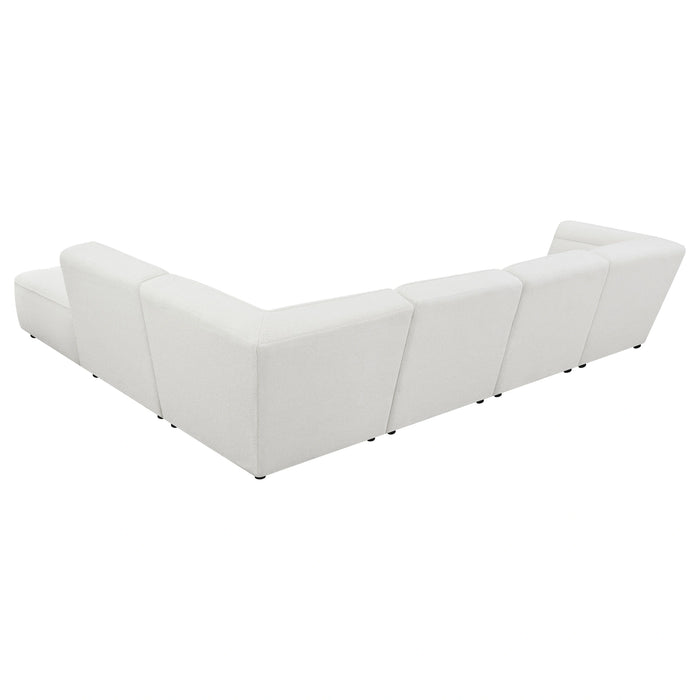 Five Star Furniture - Sunny Modular Sectional Sofa