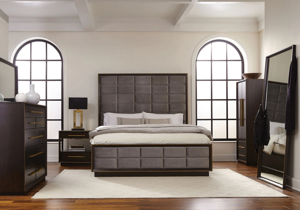 Five Star Furniture - Durango Bedroom Set