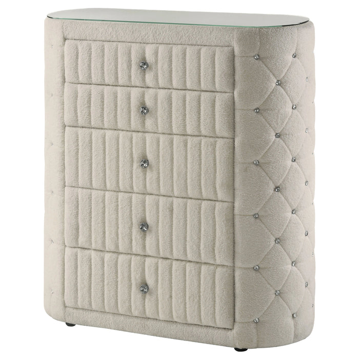 Five Star Furniture - Sonya Chest of Drawers