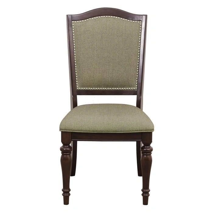 Five Star Furniture - Marston Side Chair in Dark Cherry (Set of 2) 2615DCS