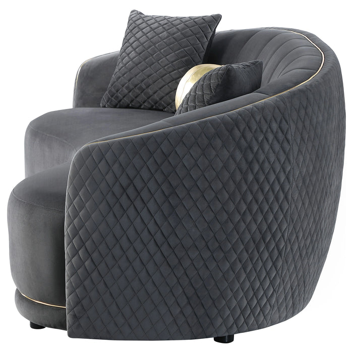 Five Star Furniture - Brookside Sofa