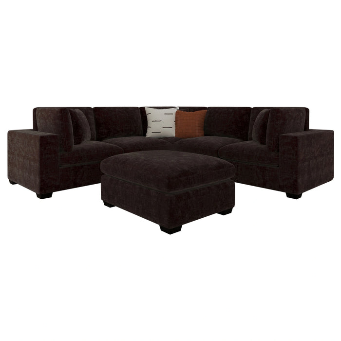 Five Star Furniture - Lakeview Modular Sectional Sofa