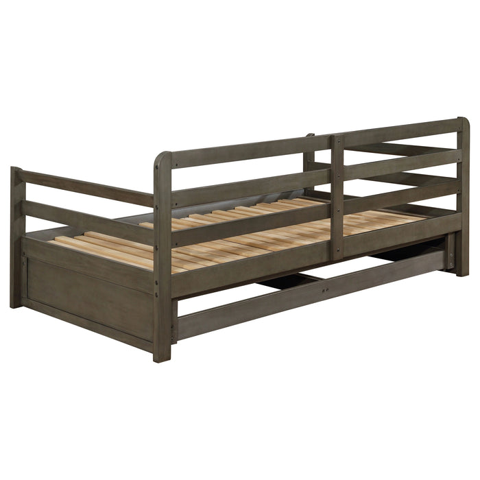 Five Star Furniture - Sorrento Extension Daybed with Drawers
