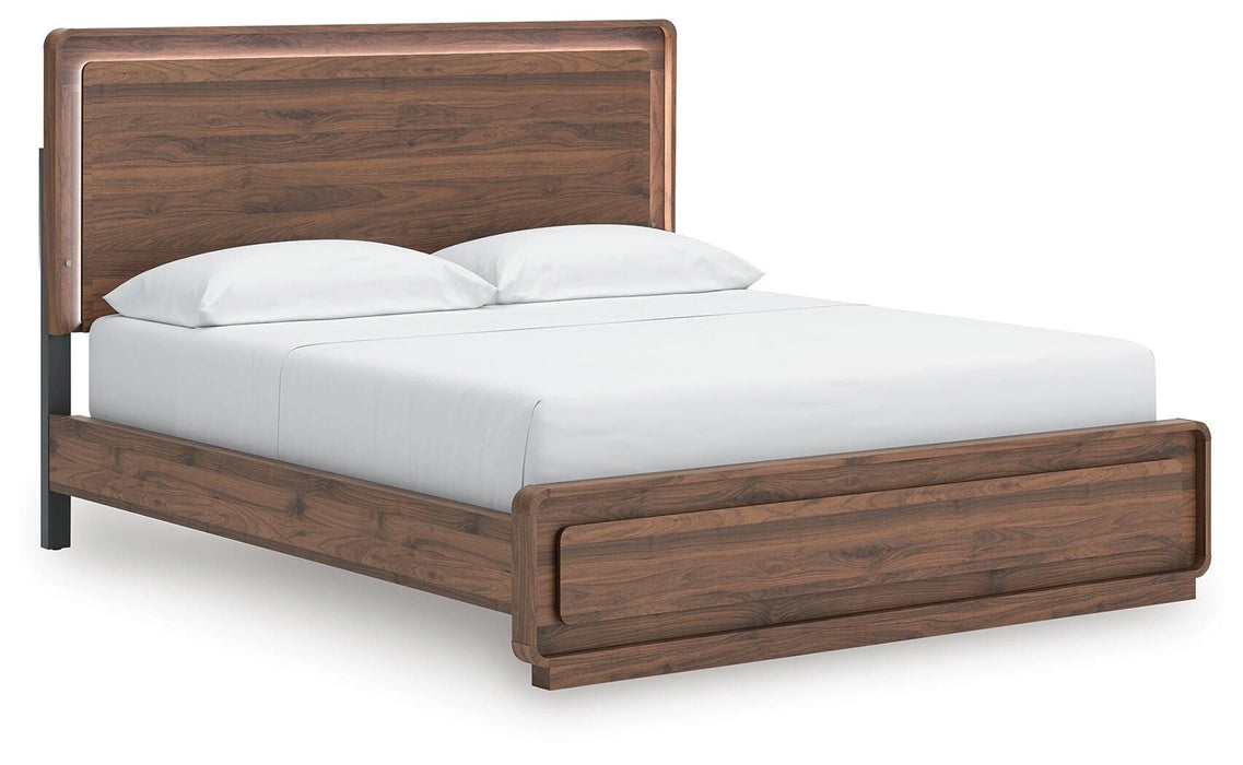 Five Star Furniture - Fortlorn Bed