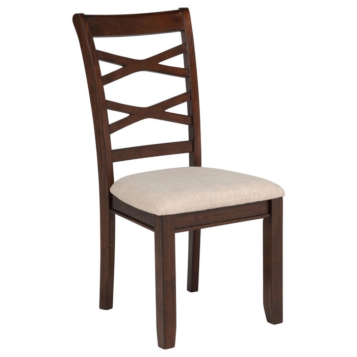 Five Star Furniture - Barton Dining Set