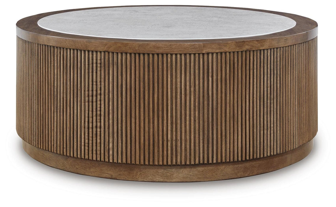Five Star Furniture - Hadonna Coffee Table