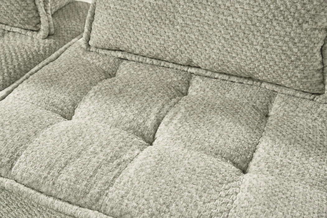 Five Star Furniture - Bales Modular Seating