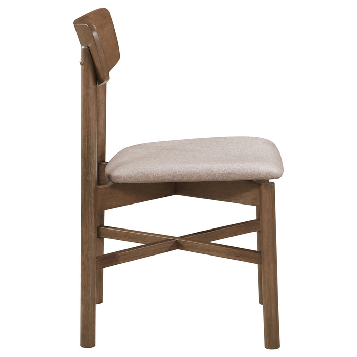 Five Star Furniture - Parkridge Dining Side Chair