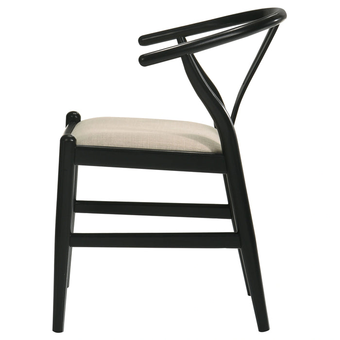 Five Star Furniture - Crestmont Dining Side Chair