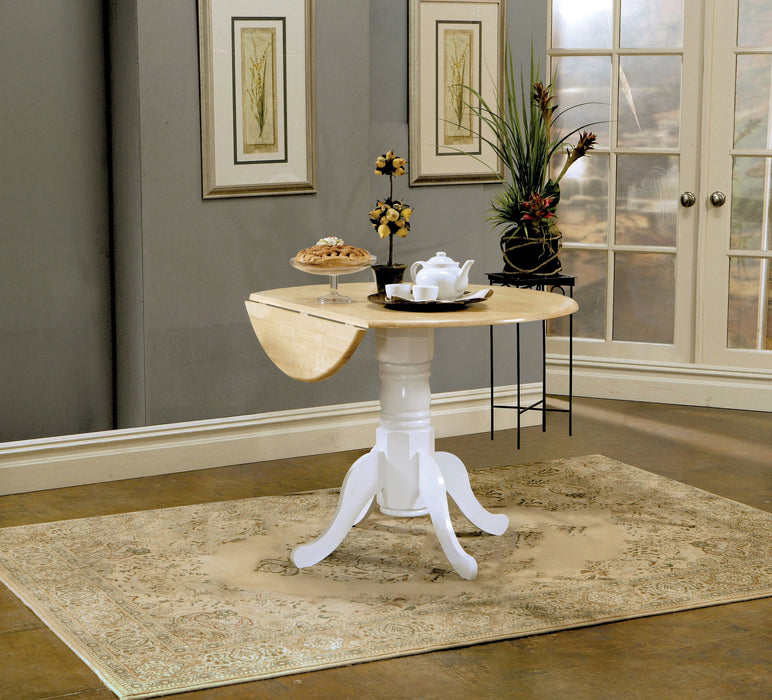 Five Star Furniture - Allison Extension Dining Table