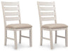 Five Star Furniture - Skempton Dining Chair image