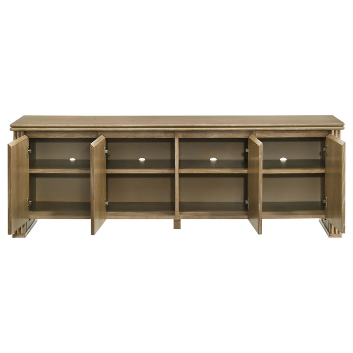 Five Star Furniture - Adina TV Stand
