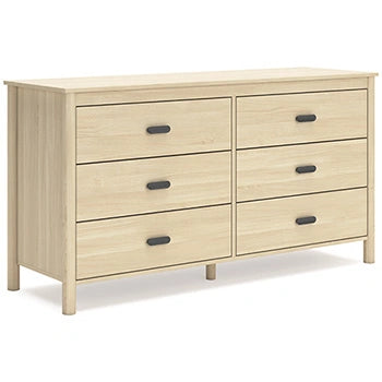 Five Star Furniture - Cabinella Dresser