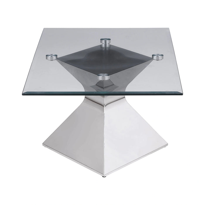 Five Star Furniture - Jenny Coffee Table