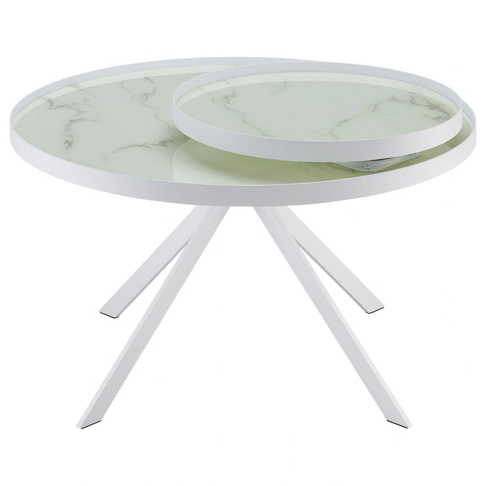 Five Star Furniture - Briggs Coffee Table