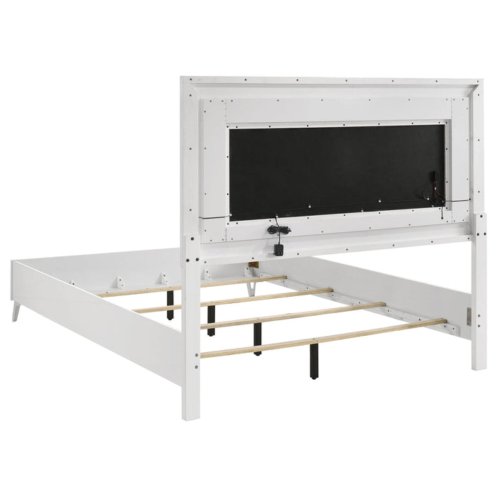 Five Star Furniture - Cassia Bedroom Set
