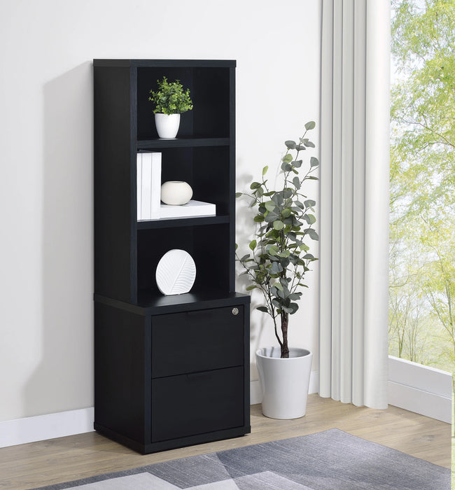 Five Star Furniture - Westpark Bookcase