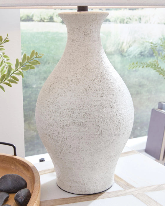Five Star Furniture - Ashbend Table Lamp