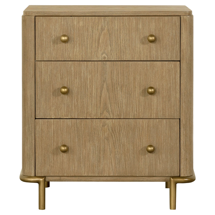 Five Star Furniture - Arini Bedroom Set