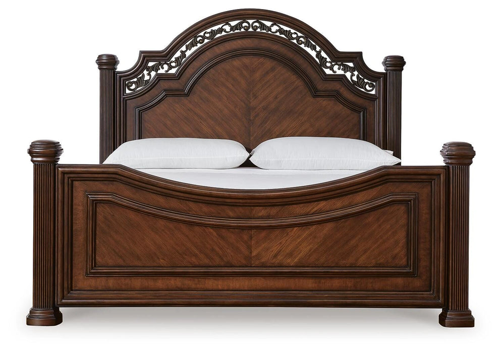 Five Star Furniture - Lavinton Bedroom Set