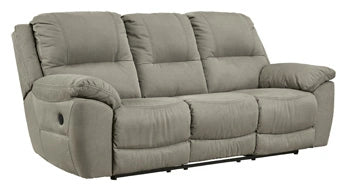 Five Star Furniture - Next-Gen Gaucho Living Room Set