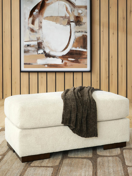 Five Star Furniture - Jayne Park Ottoman
