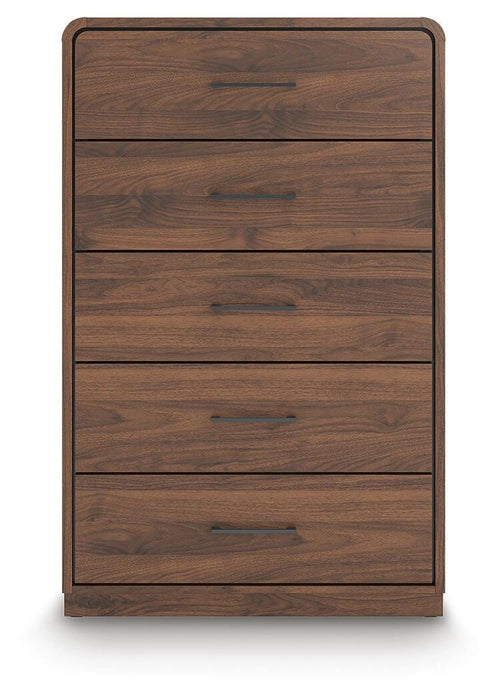 Five Star Furniture - Fortlorn Chest of Drawers