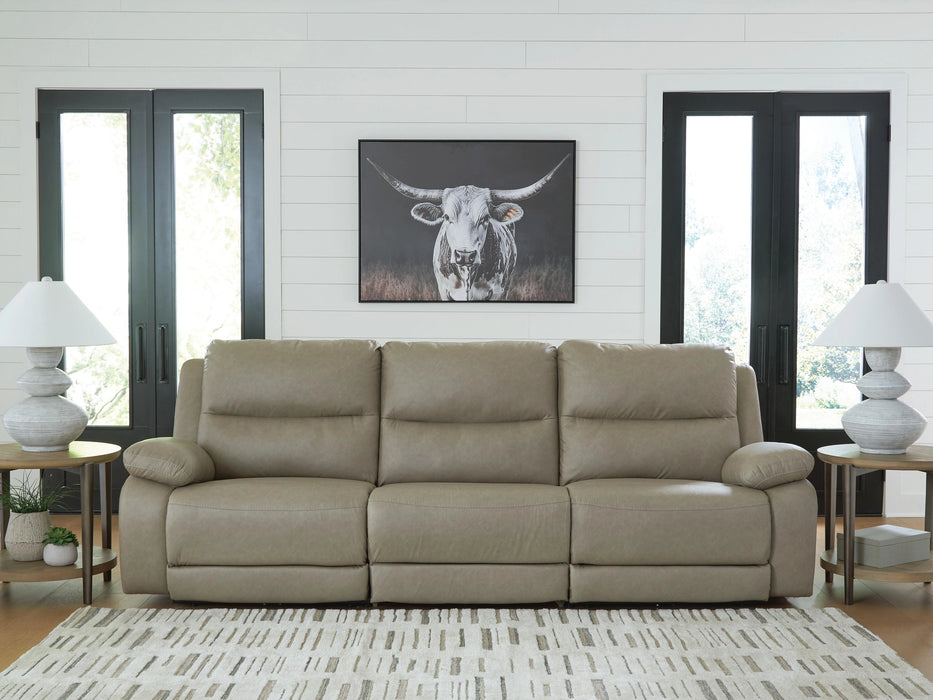 Five Star Furniture - Narwhal Place Power Reclining Sectional
