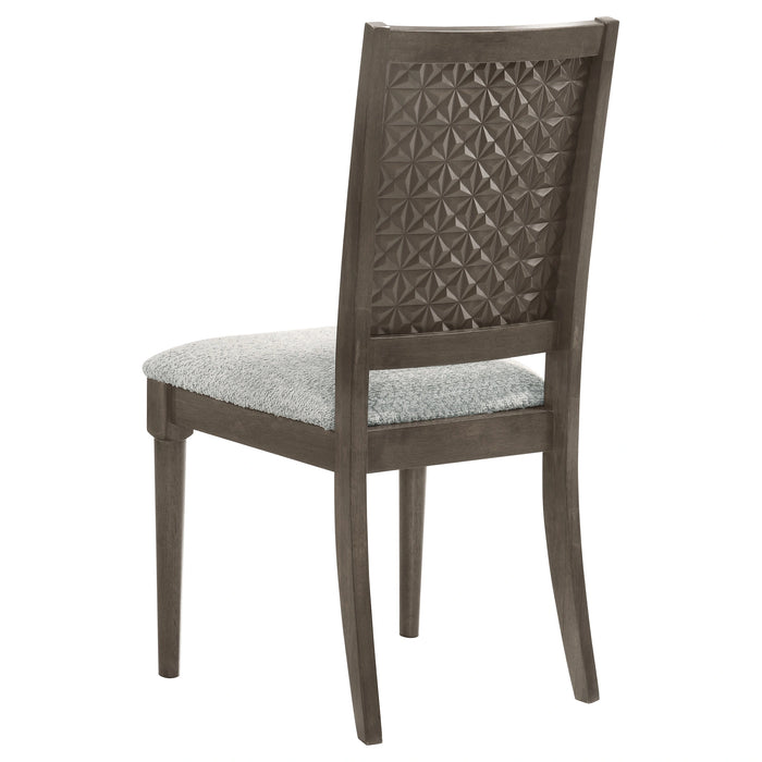 Five Star Furniture - Onslow Dining Set