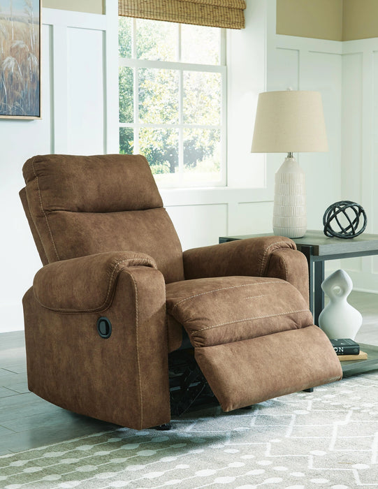Five Star Furniture - Edenwold Recliner