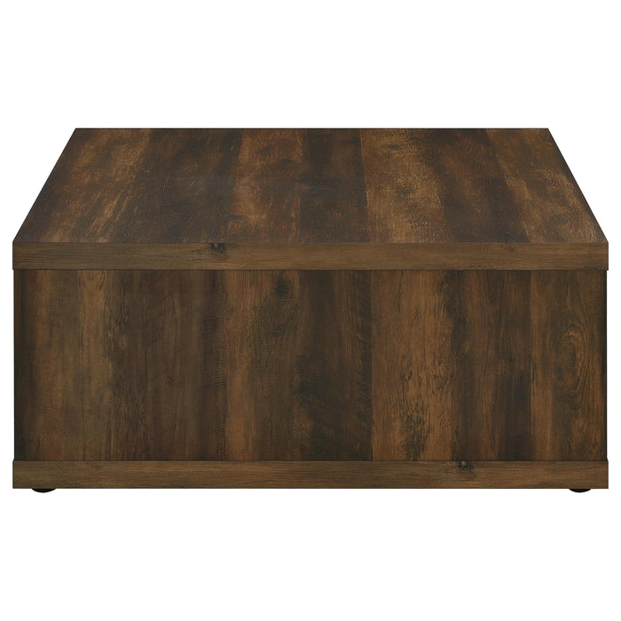 Five Star Furniture - Frisco Coffee Table Set