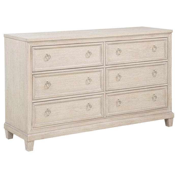 Five Star Furniture - Pembroke Bedroom Set