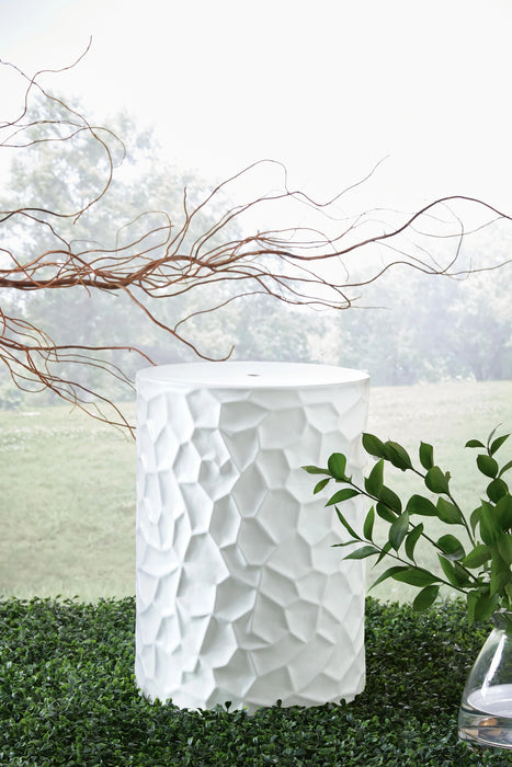 Five Star Furniture - Jungrove Stool