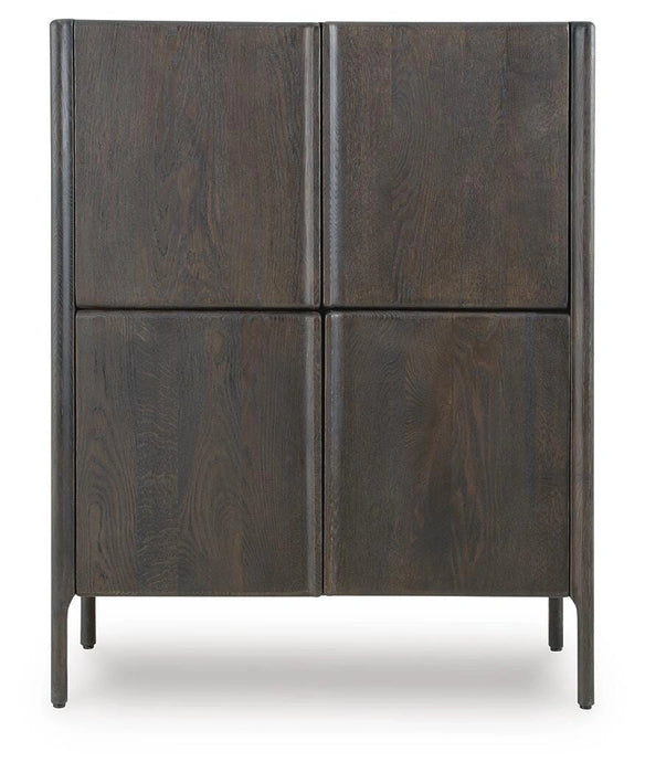 Five Star Furniture - Orsonal Accent Cabinet