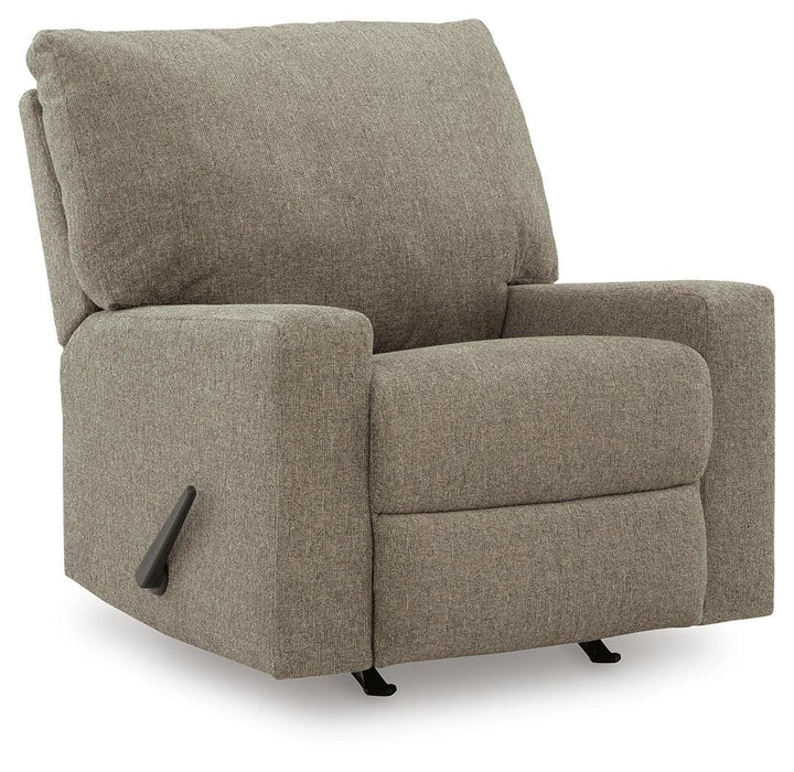 Five Star Furniture - Newellen Recliner