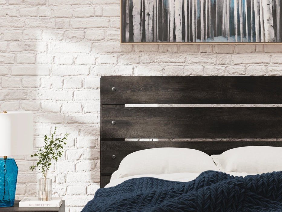 Five Star Furniture - Hollivern Bed