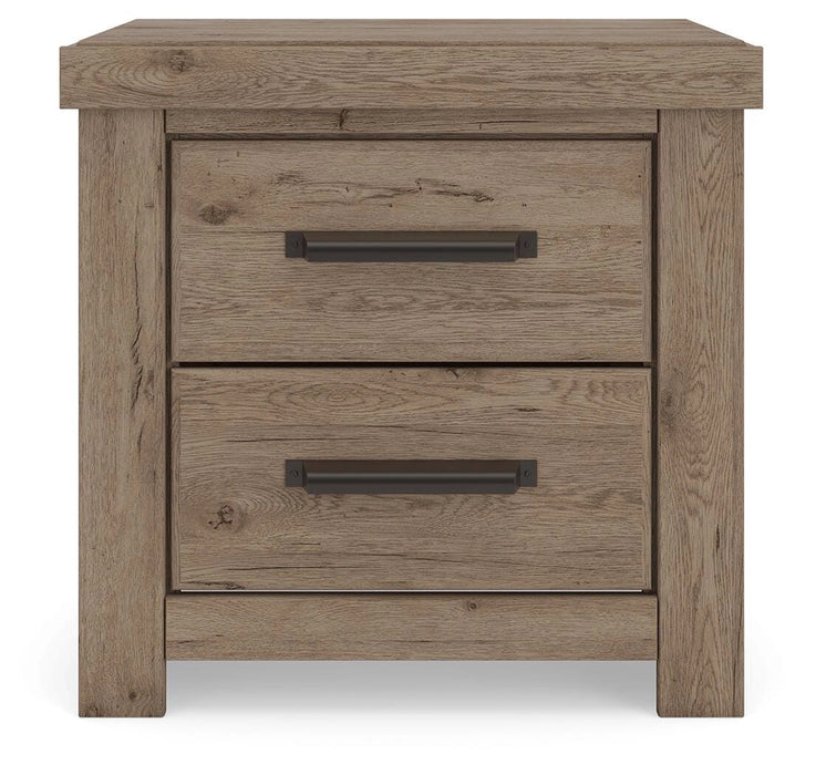 Five Star Furniture - Oliandon Nightstand