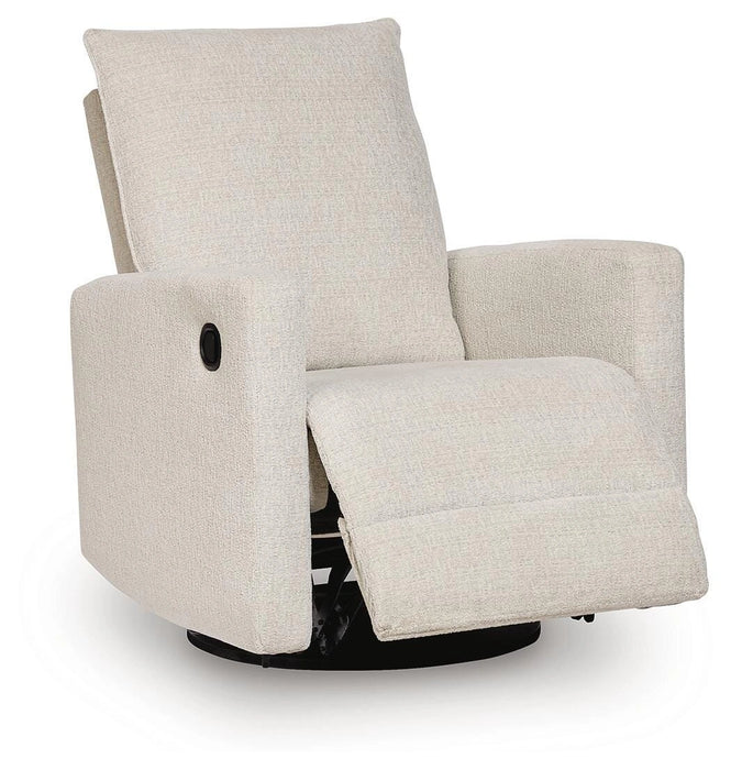 Five Star Furniture - Oaklynn-Manor Recliner