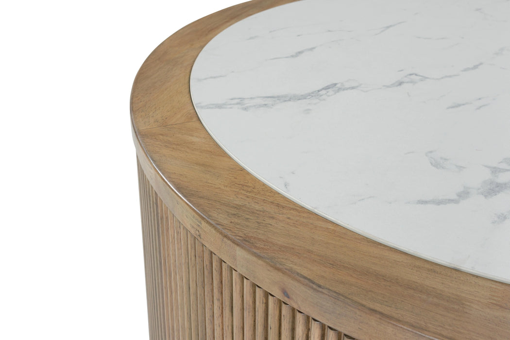 Five Star Furniture - Camdill Coffee Table