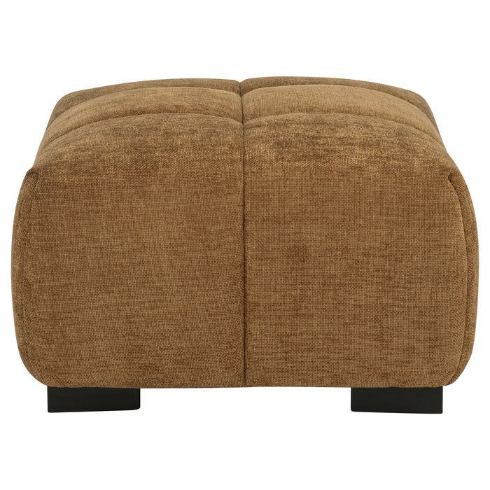 Five Star Furniture - Octavia Ottoman