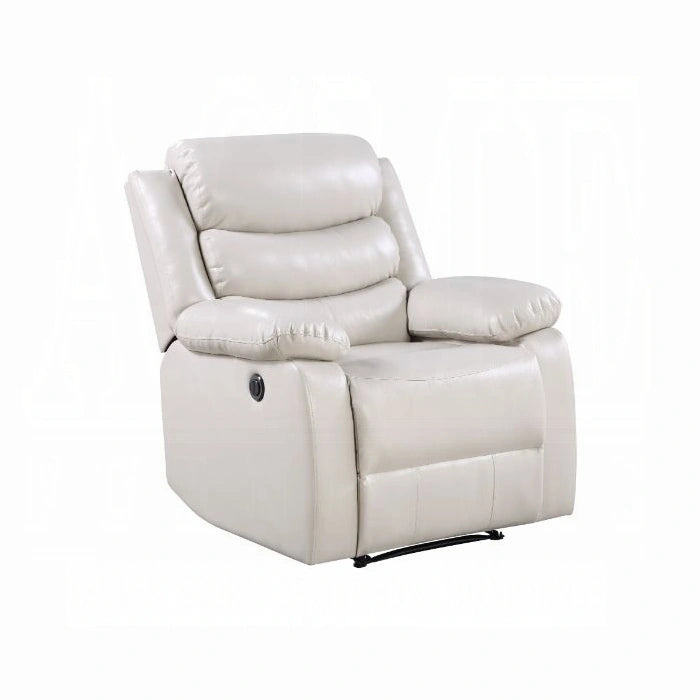 Five Star Furniture - Eilbra Power Motion Recliner