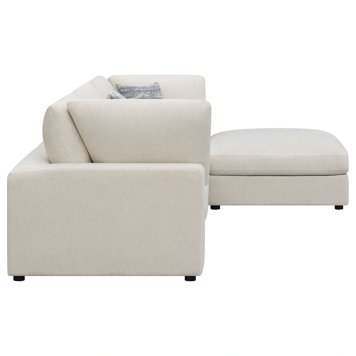 Five Star Furniture - Serene Modular Sectional Sofa