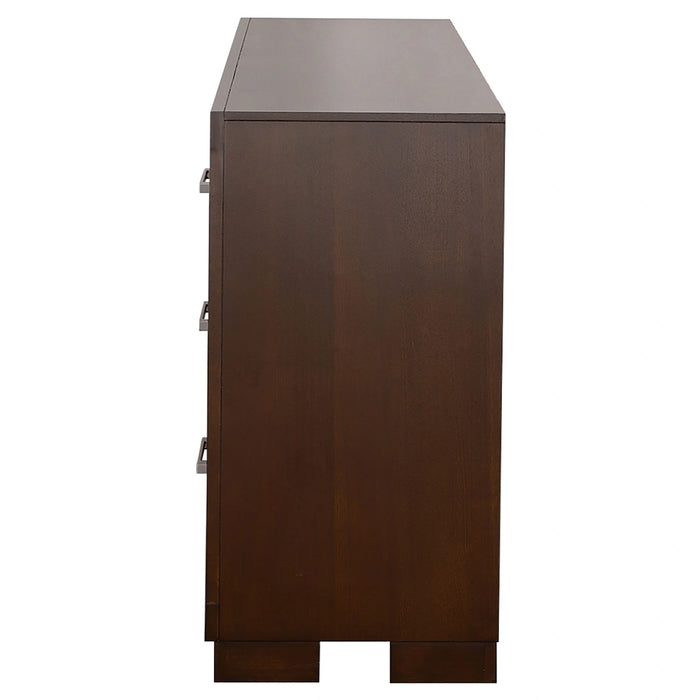 Five Star Furniture - Jessica Dresser