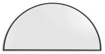 Five Star Furniture - Denlow Wall Mirror Package