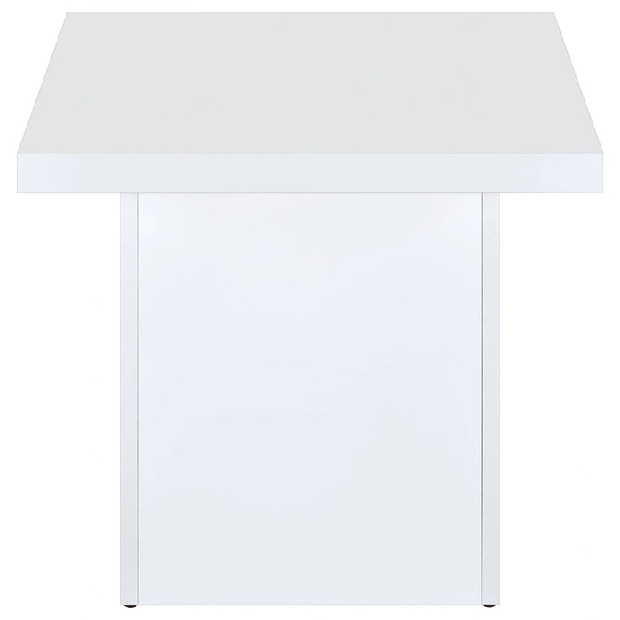 Five Star Furniture - Devar End Table