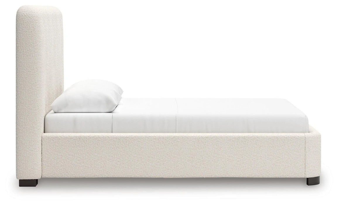 Five Star Furniture - Brintstreet Upholstered Bed