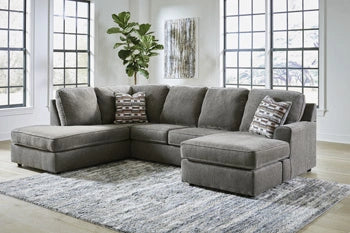 Five Star Furniture - O'Phannon Living Room Set