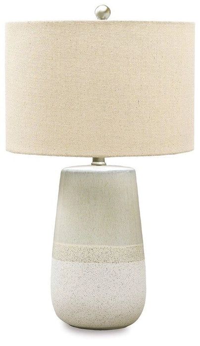 Five Star Furniture - Shavon Table Lamp image