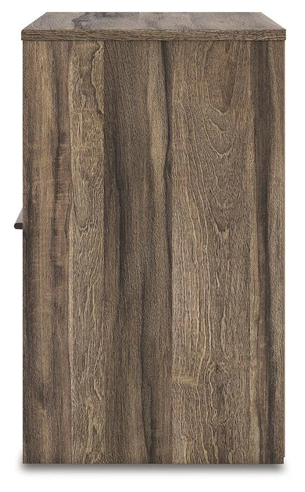 Five Star Furniture - Elbrim Nightstand